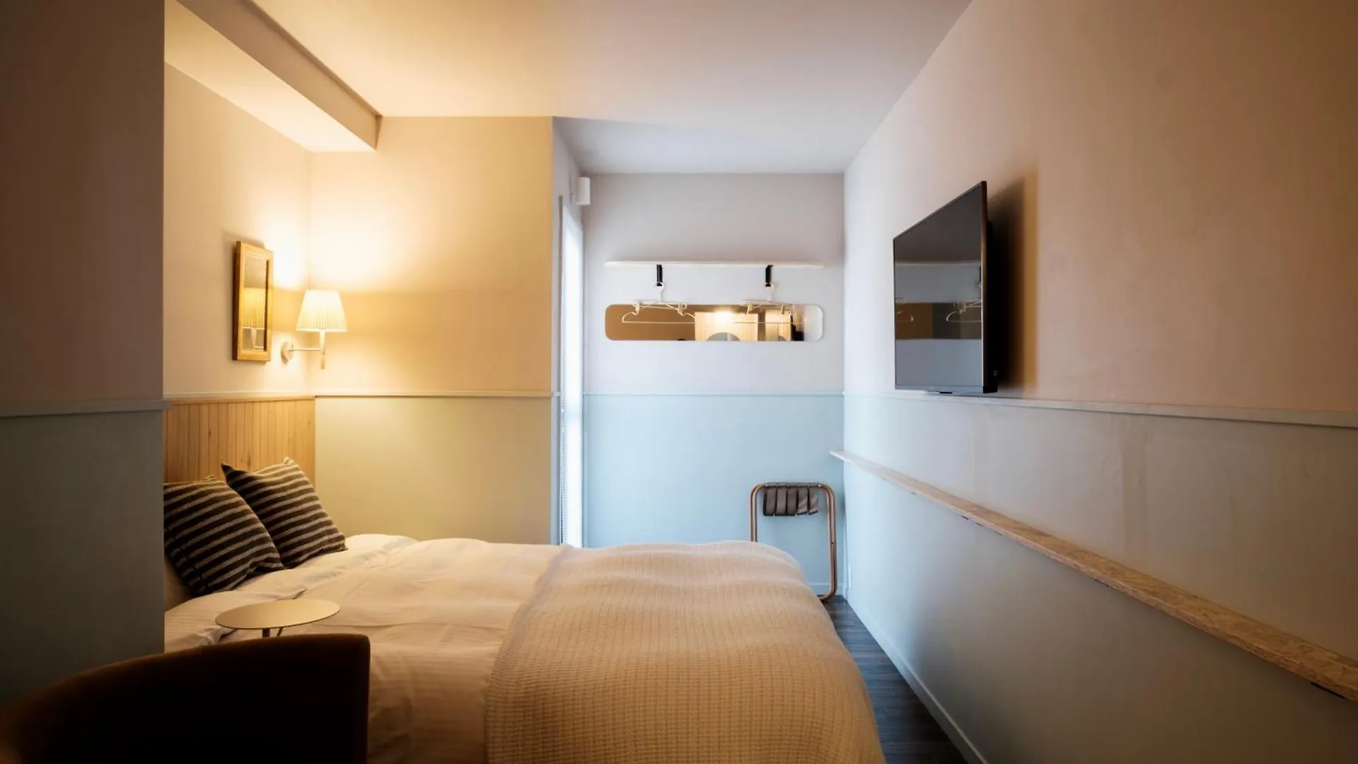 Miss Morgan Hotel Hiratsuka Japan