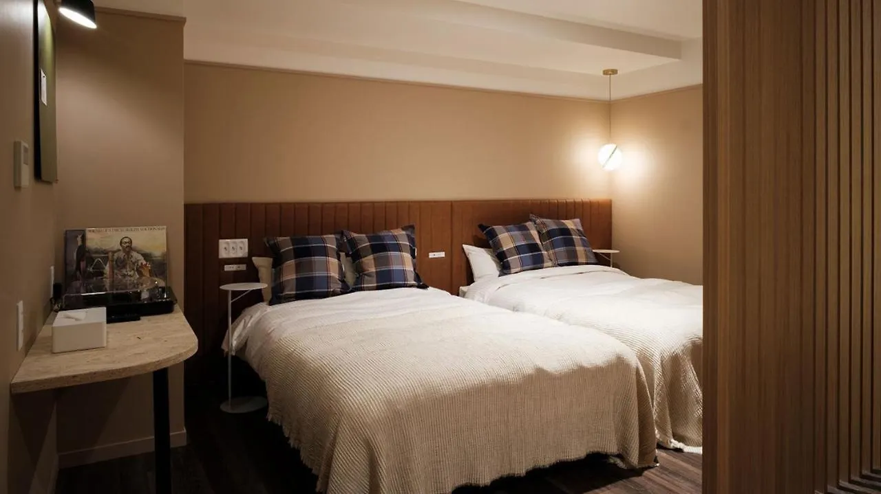 Miss Morgan Hotel Hiratsuka