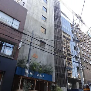ザ　ウォール　ホテル 大阪市